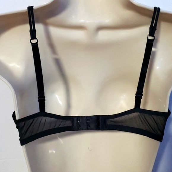 Victoria's Secret 36B Angels Ipex Full Coverage Bra - Picture 4 of 8